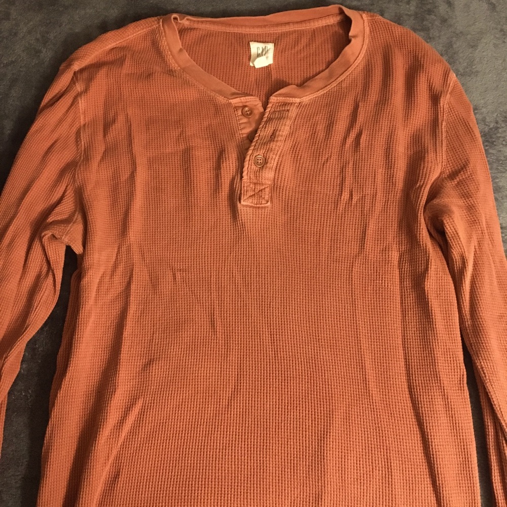 Gap Henley M